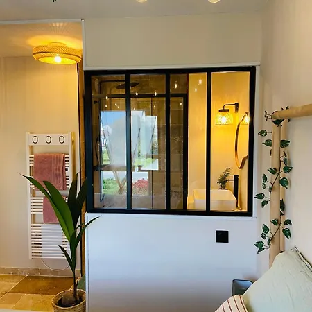 Apartment Paradise Tropical *