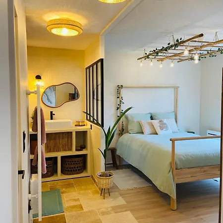 Apartment Paradise Tropical *