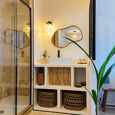 Paradise Tropical * ジュヴィニャック