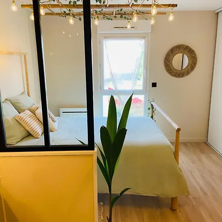 Apartment Paradise Tropical