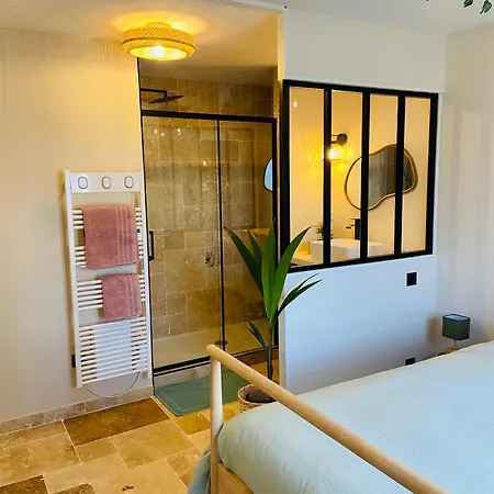 Paradise Tropical Apartment Juvignac