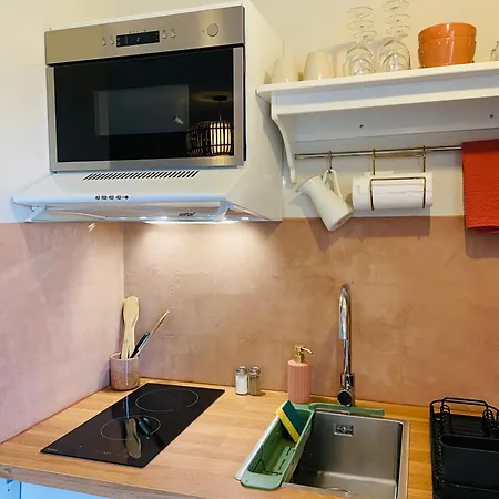 Paradise Tropical ジュヴィニャック