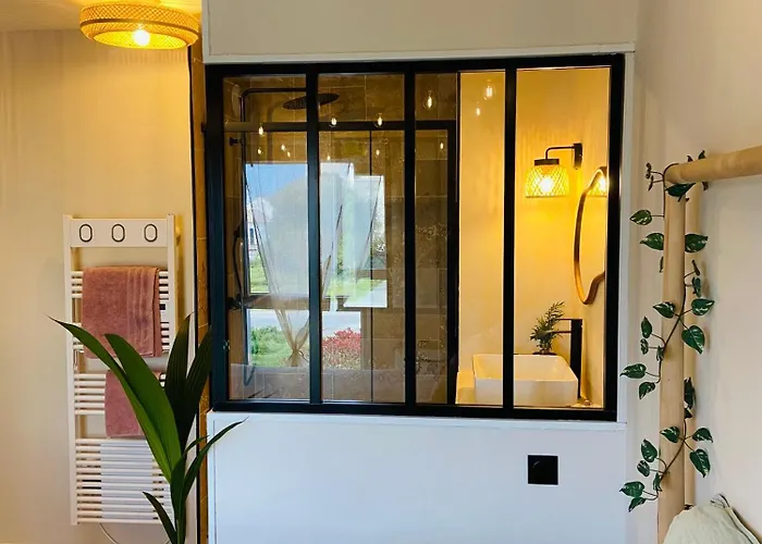 Apartment Paradise Tropical *
