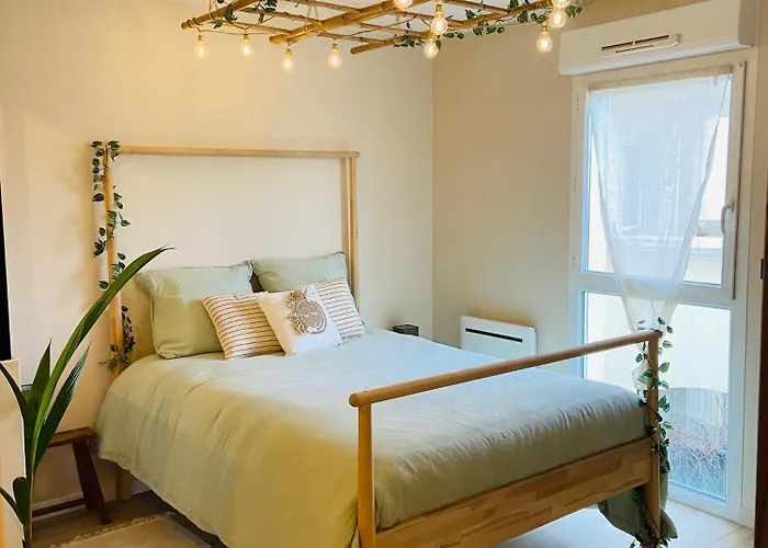 Apartment Paradise Tropical
